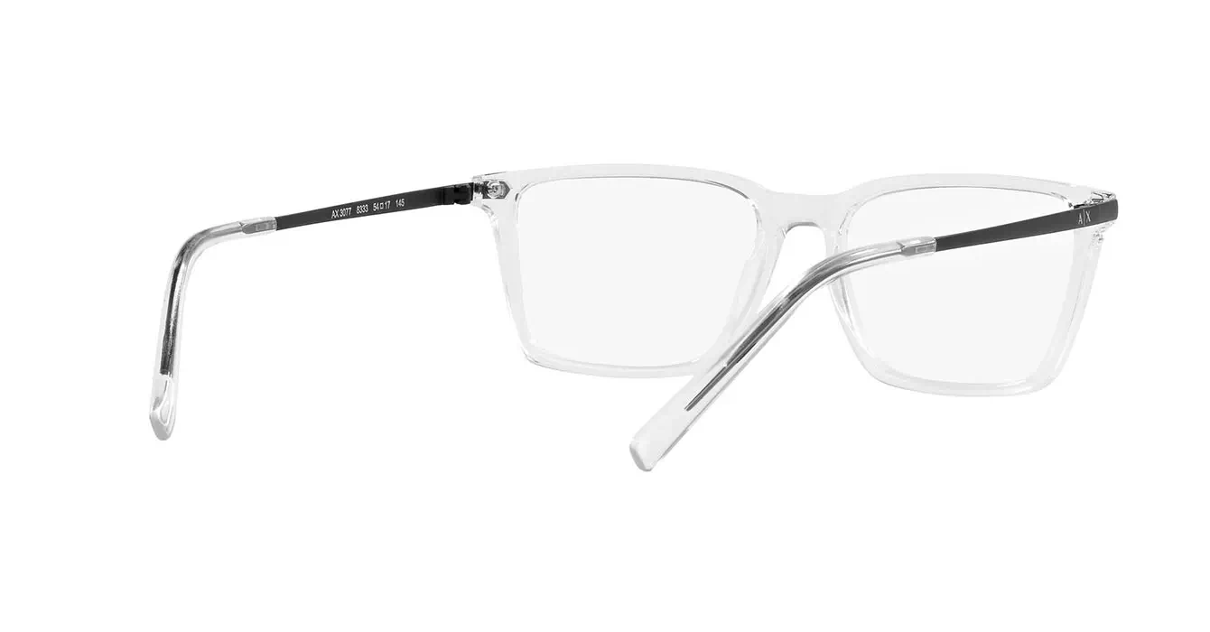 Armani Exchange AX3077F 8333 s54