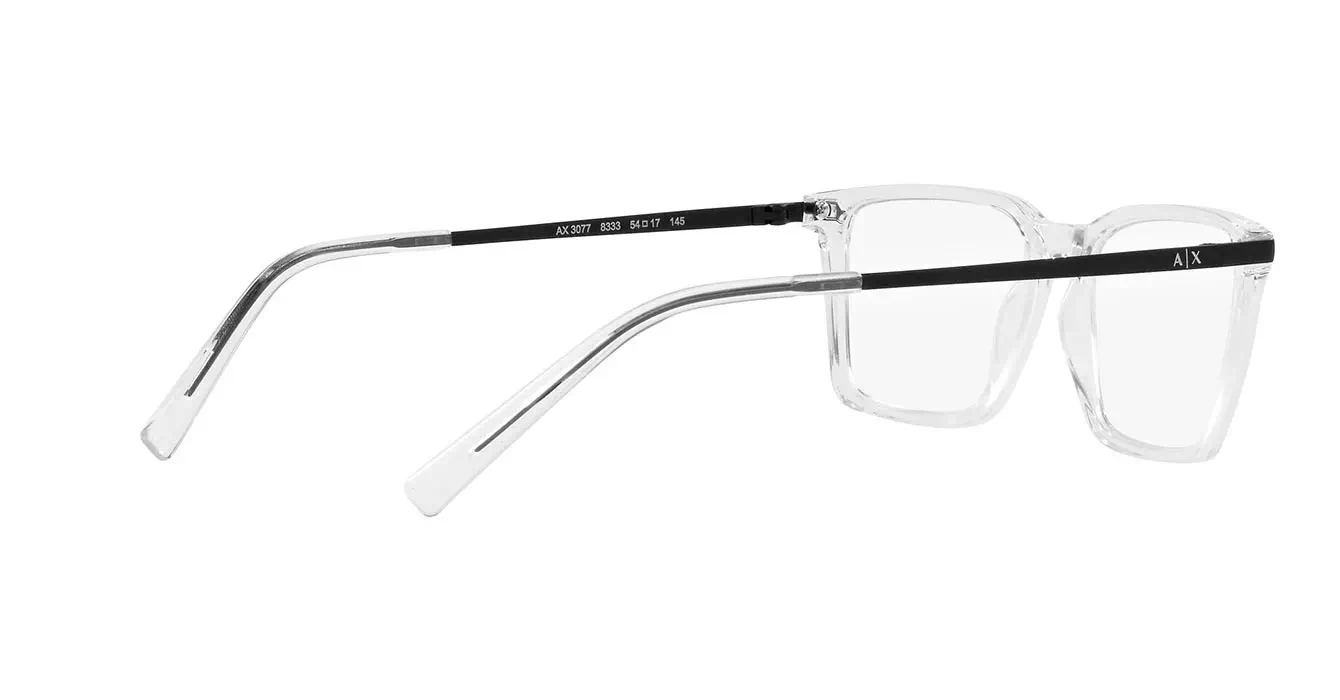 Armani Exchange AX3077F 8333 s54
