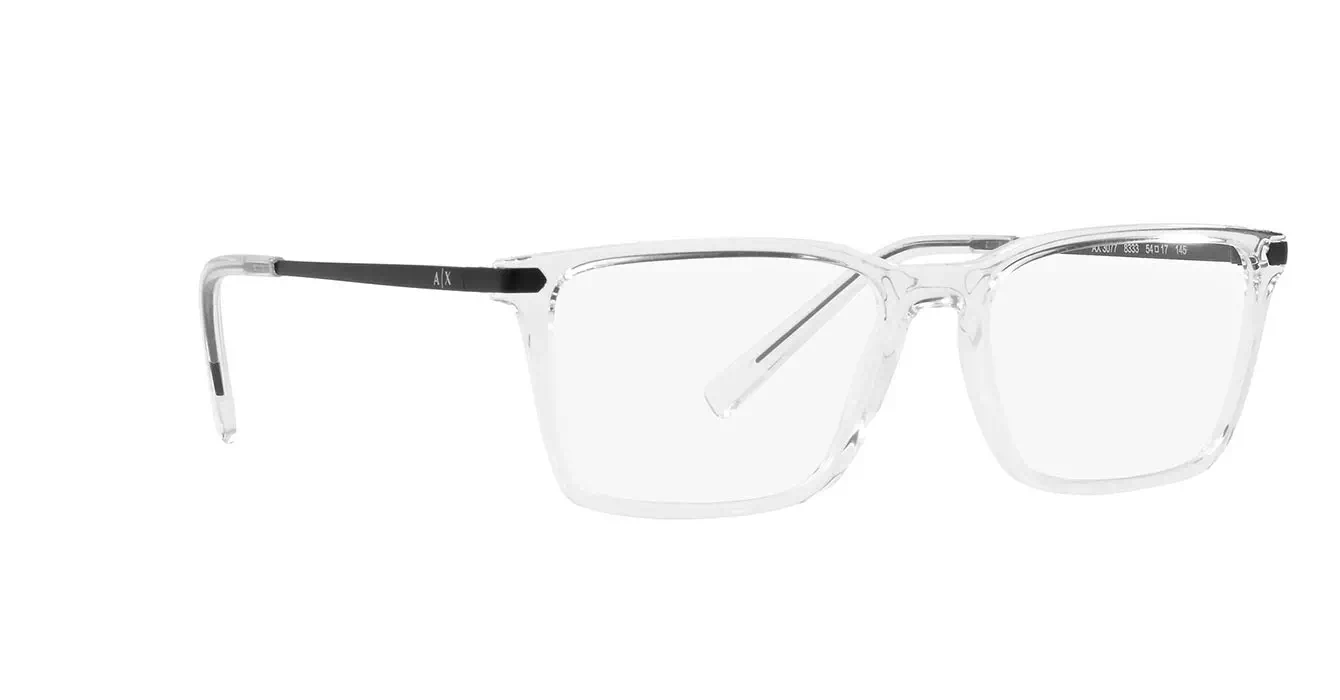 Armani Exchange AX3077F 8333 s54
