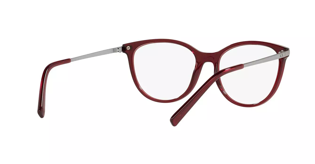 Armani Exchange AX3078F 8298 s53