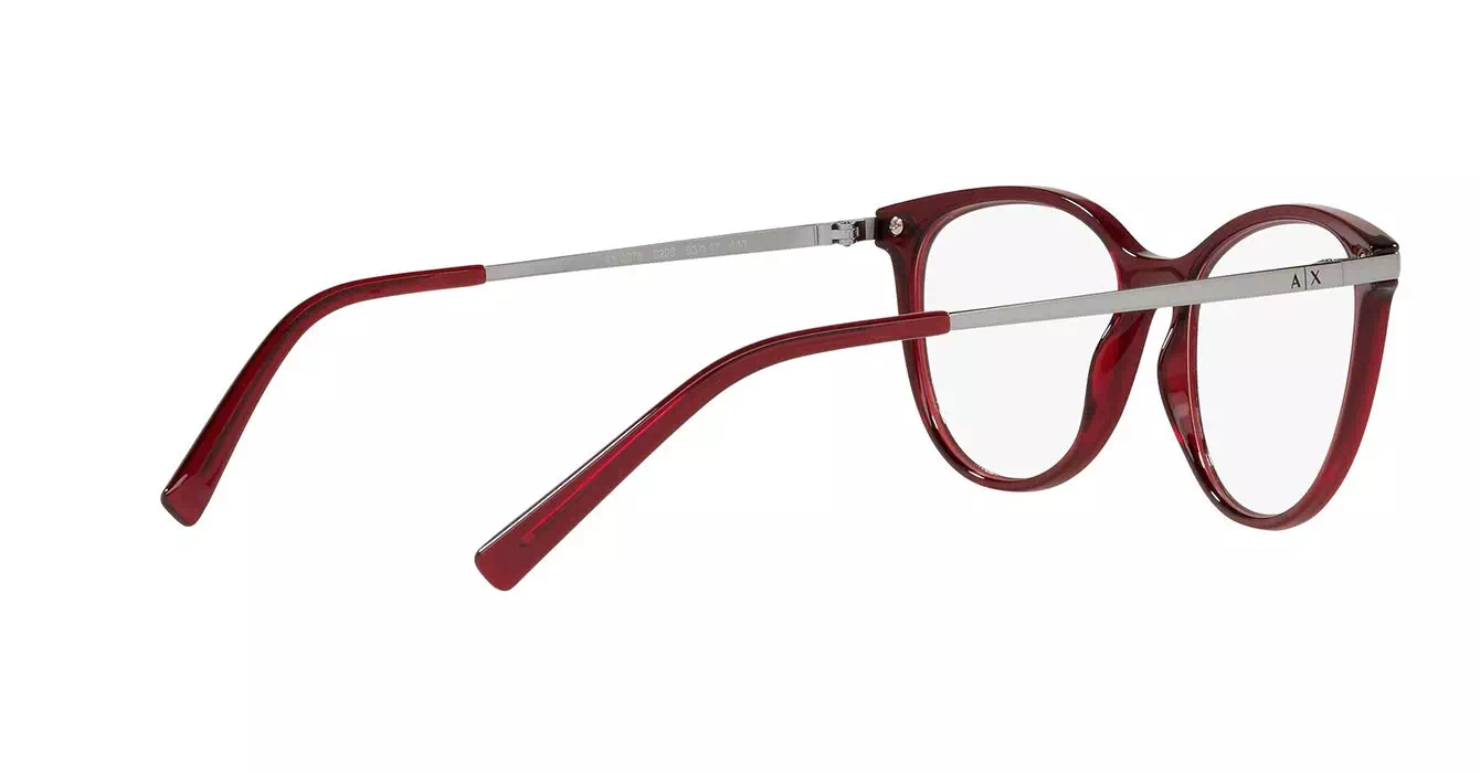 Armani Exchange AX3078F 8298 s53