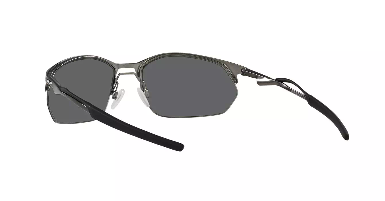 Oakley Wire Tap 2.0 Mtt Gnmtl W/ Prizm Blk (OO4145-02) s60