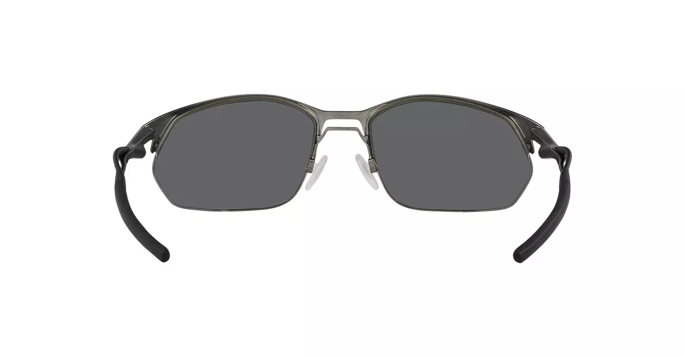 Oakley Wire Tap 2.0 Mtt Gnmtl W/ Prizm Blk (OO4145-02) s60