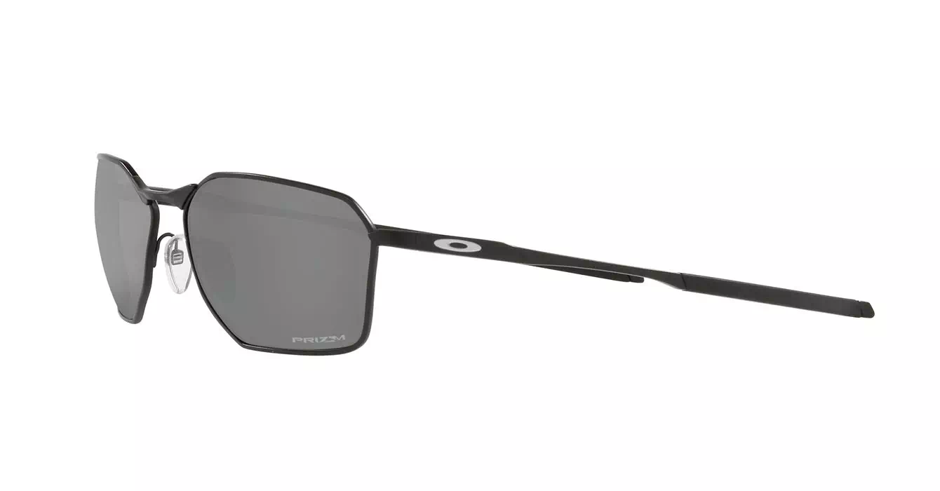 Oakley Savitar Stn Black W/ Prizm Black (OO6047-01) s58