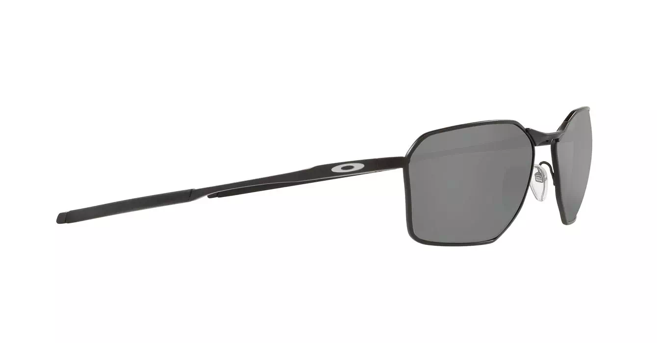 Oakley Savitar Stn Black W/ Prizm Black (OO6047-01) s58
