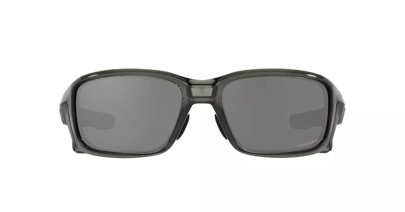 Oakley Straightlink (A) Grey Smoke W/ Prizm Black (OO9336-08) s61