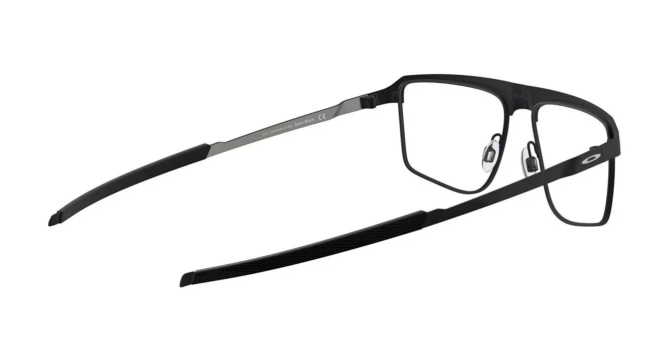 Oakley Fuel line (55) Stn Black (OX3245-01) s55