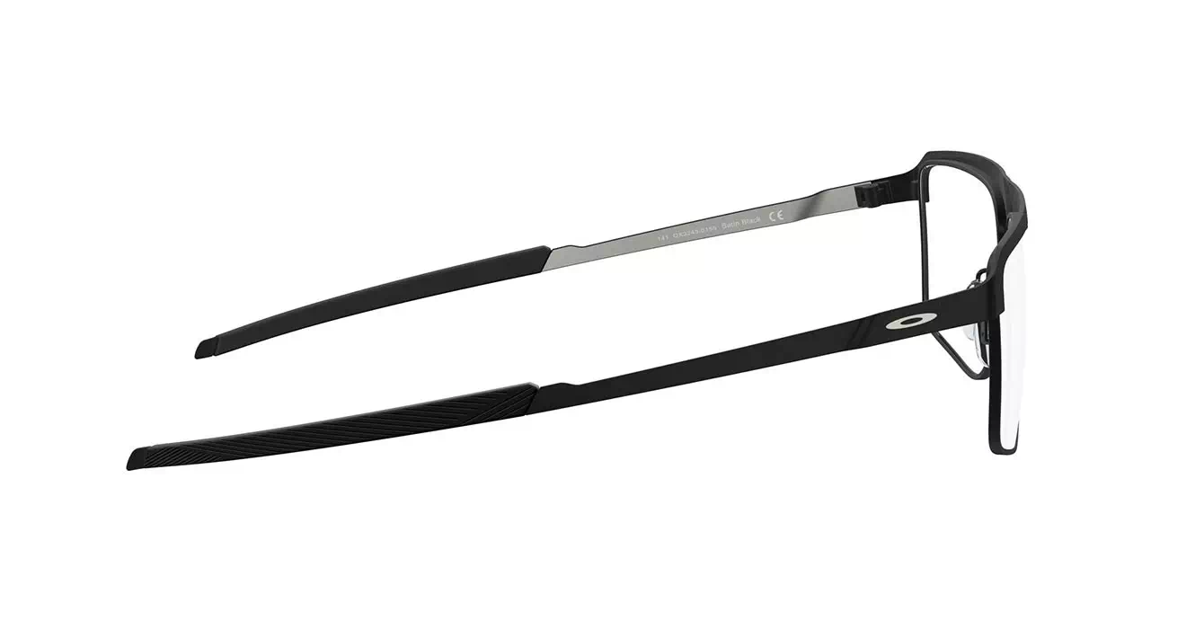 Oakley Fuel line (55) Stn Black (OX3245-01) s55