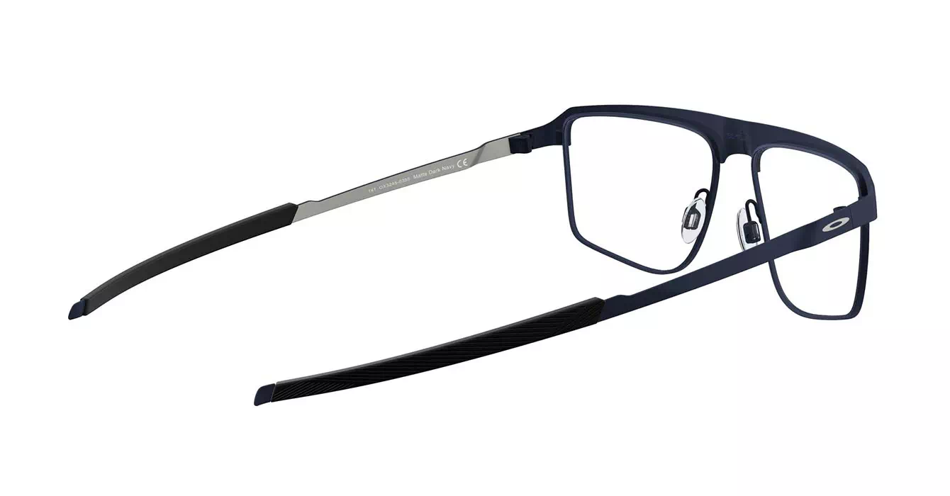 Oakley Fuel Line (53) Mtt Dk Navy (OX3245-03) s53