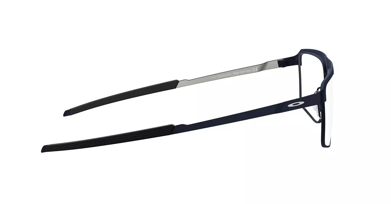 Oakley Fuel Line (53) Mtt Dk Navy (OX3245-03) s53