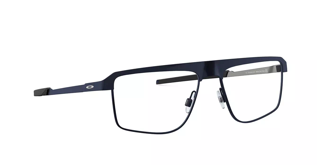 Oakley Fuel Line (53) Mtt Dk Navy (OX3245-03) s53