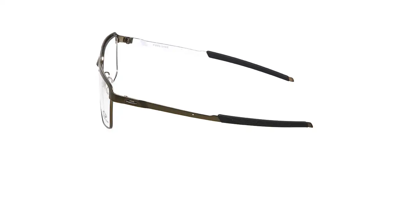 Oakley Fuel Line (55) Pewter (OX3245-02) s55