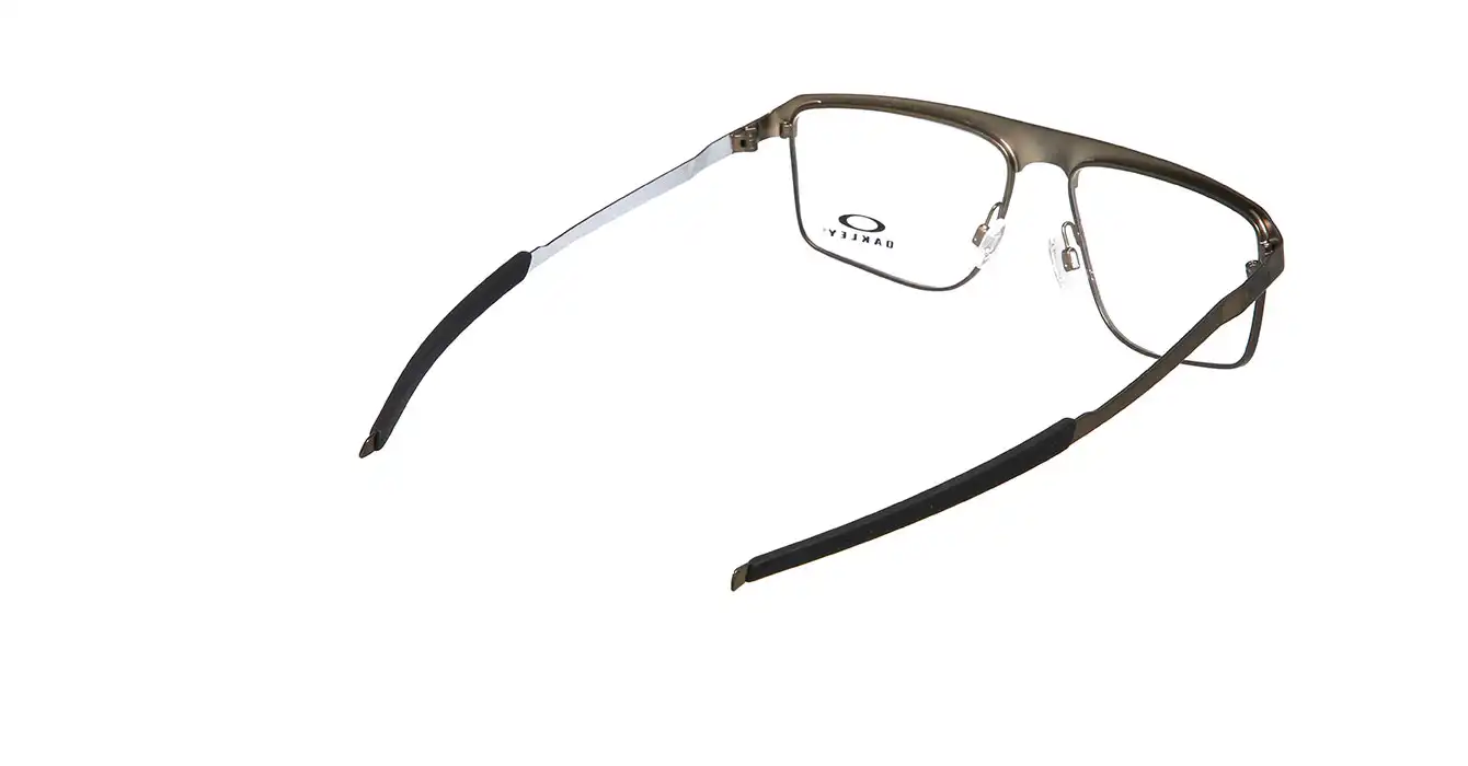 Oakley Fuel Line (55) Pewter (OX3245-02) s55