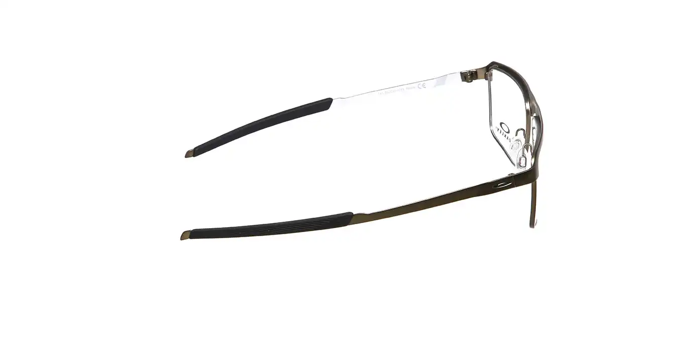 Oakley Fuel Line (55) Pewter (OX3245-02) s55
