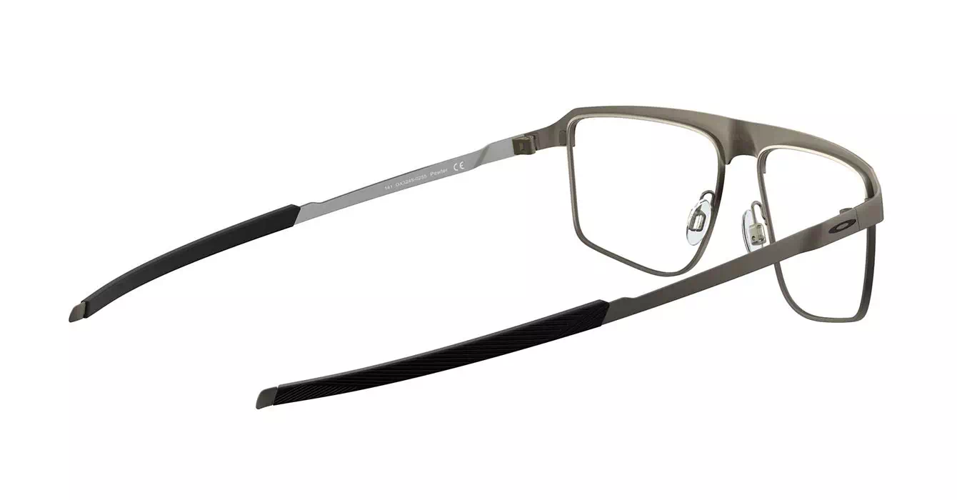 Oakley Fuel Line (55) Pewter (OX3245-02) s55