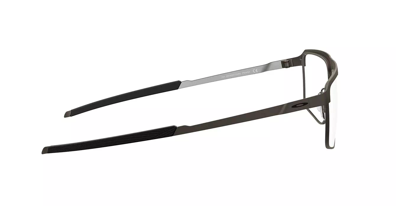 Oakley Fuel Line (55) Pewter (OX3245-02) s55