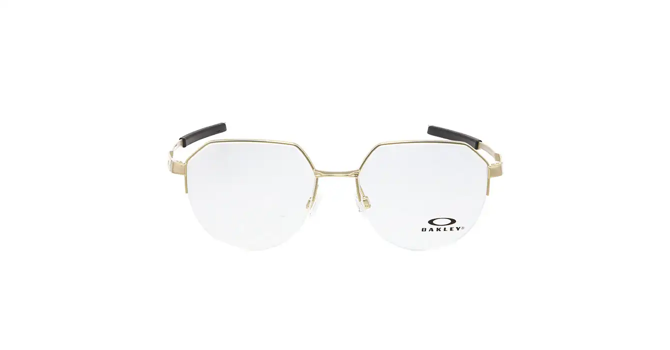 Oakley Inner Foil (52) Satin Light Gold (OX3247-04) s52