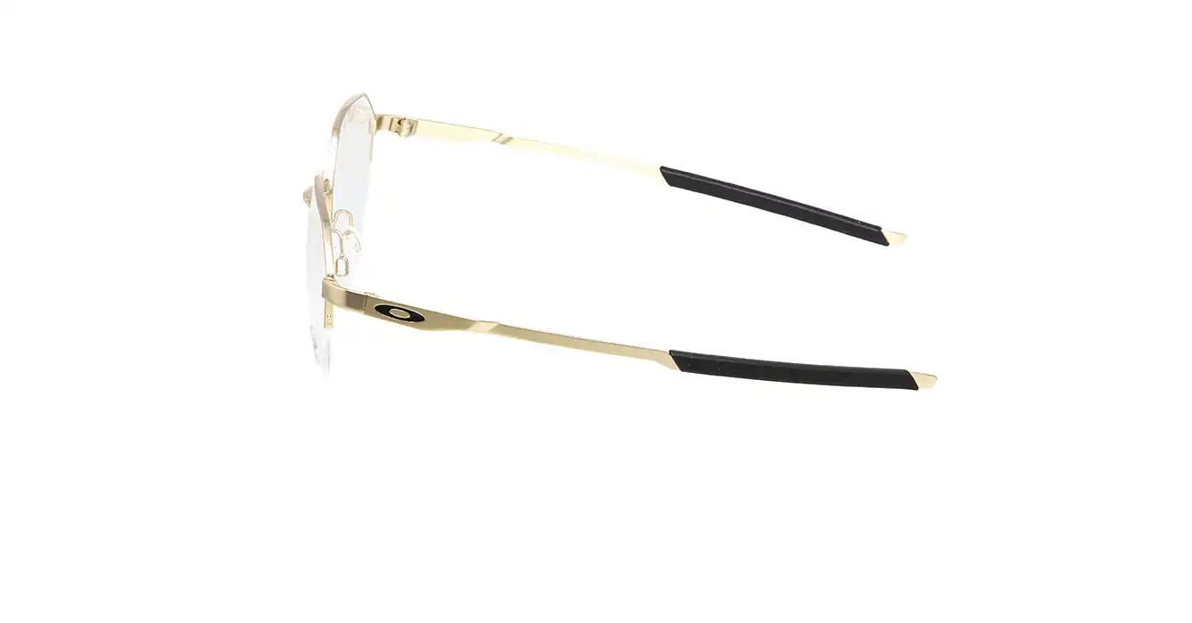Oakley Inner Foil (52) Satin Light Gold (OX3247-04) s52