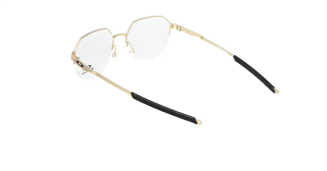Oakley Inner Foil (52) Satin Light Gold (OX3247-04) s52