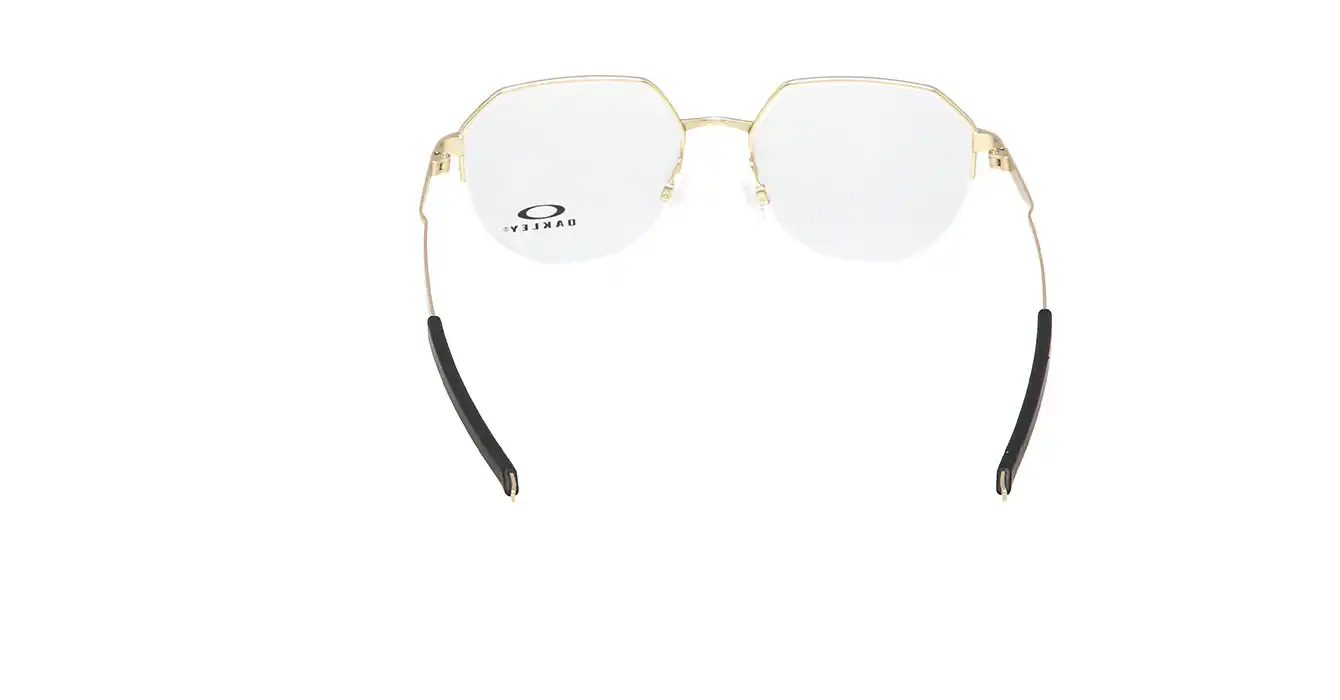 Oakley Inner Foil (52) Satin Light Gold (OX3247-04) s52