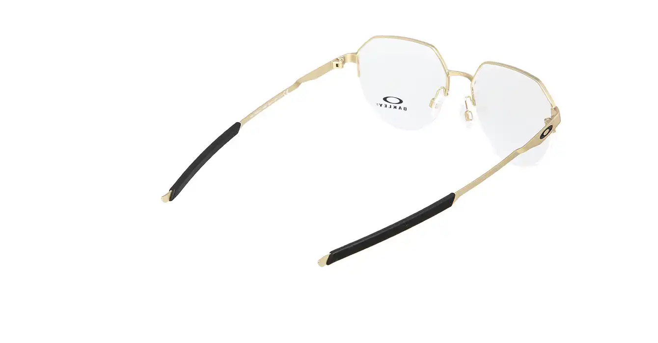 Oakley Inner Foil (52) Satin Light Gold (OX3247-04) s52