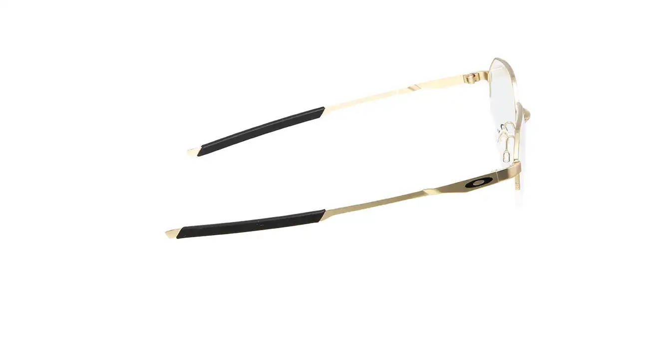 Oakley Inner Foil (52) Satin Light Gold (OX3247-04) s52