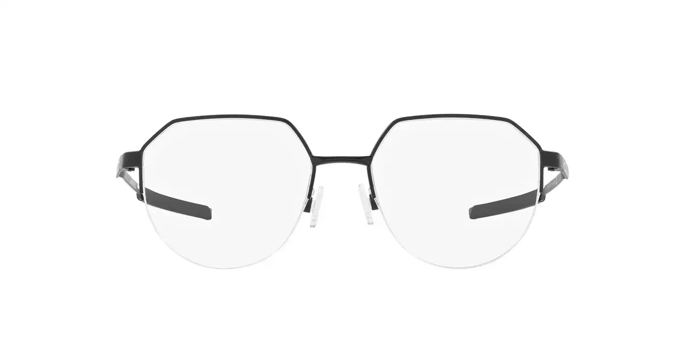 Oakley Inner Foil (52) Satin Black (OX3247-01) s52