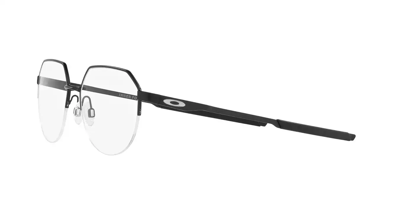 Oakley Inner Foil (52) Satin Black (OX3247-01) s52
