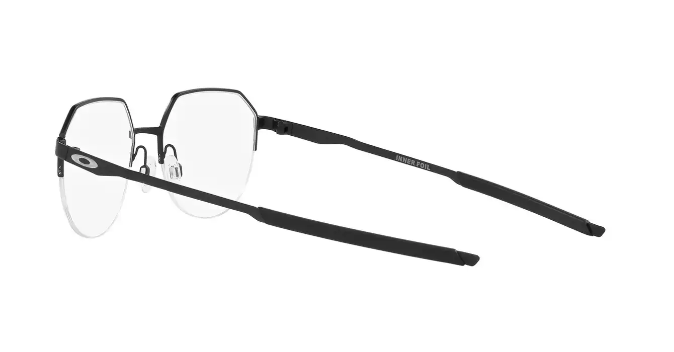 Oakley Inner Foil (52) Satin Black (OX3247-01) s52