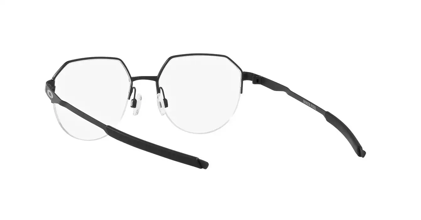 Oakley Inner Foil (52) Satin Black (OX3247-01) s52
