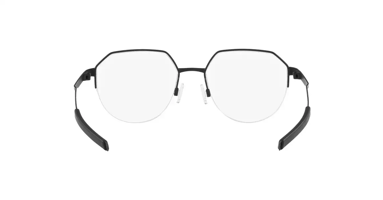 Oakley Inner Foil (52) Satin Black (OX3247-01) s52