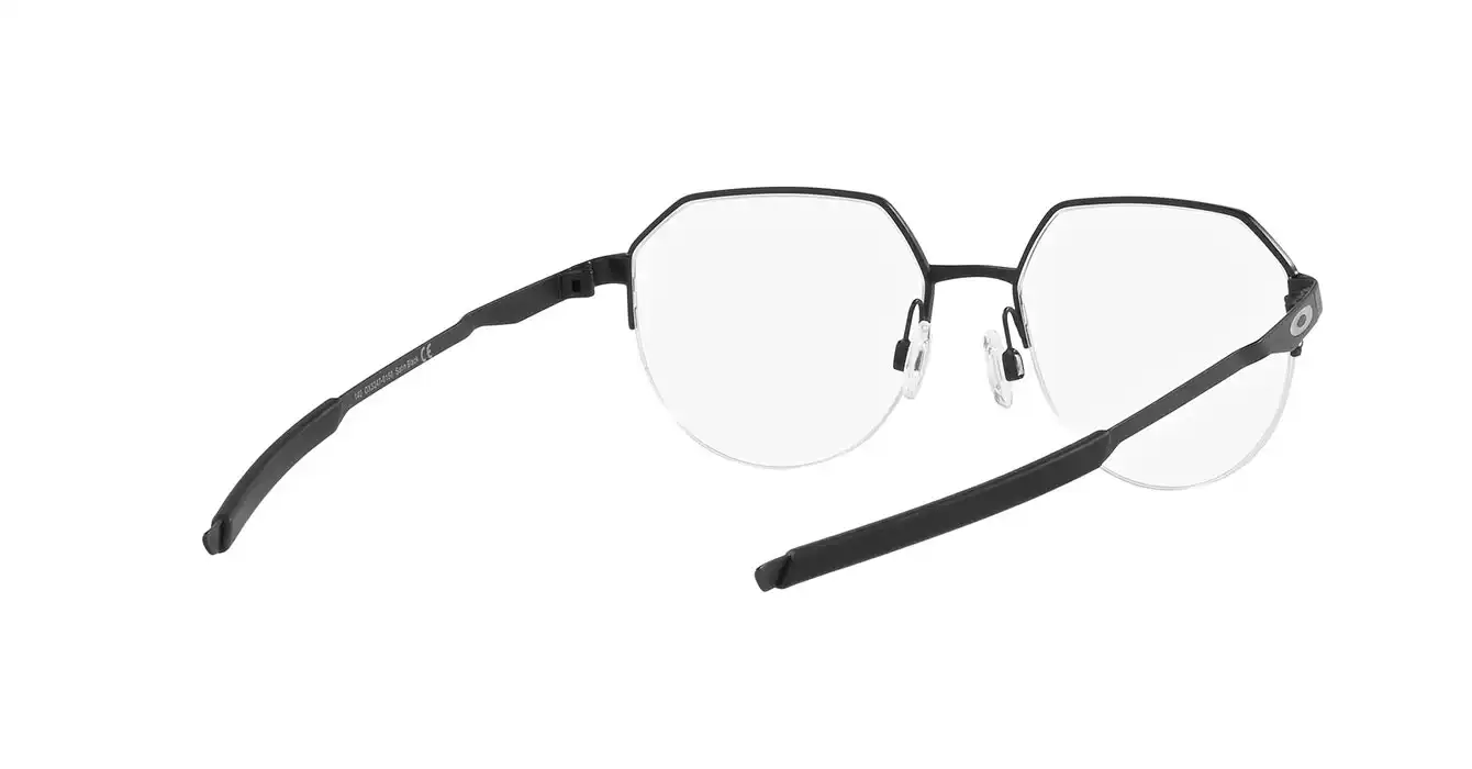 Oakley Inner Foil (52) Satin Black (OX3247-01) s52
