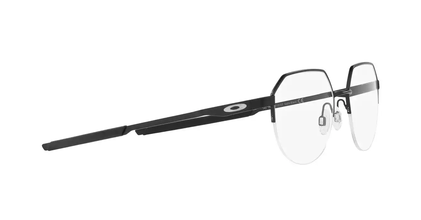 Oakley Inner Foil (52) Satin Black (OX3247-01) s52