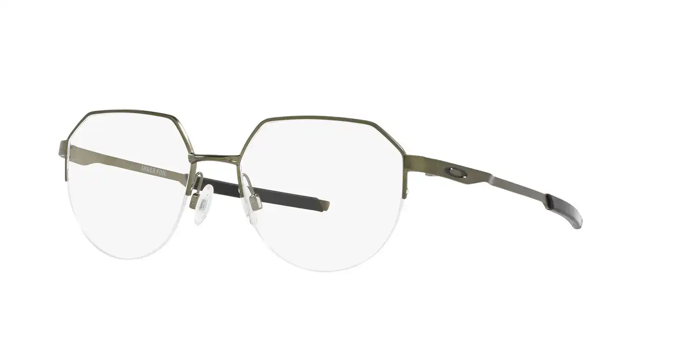 Oakley Inner Foil (52) Pewter (OX3247-02) s52