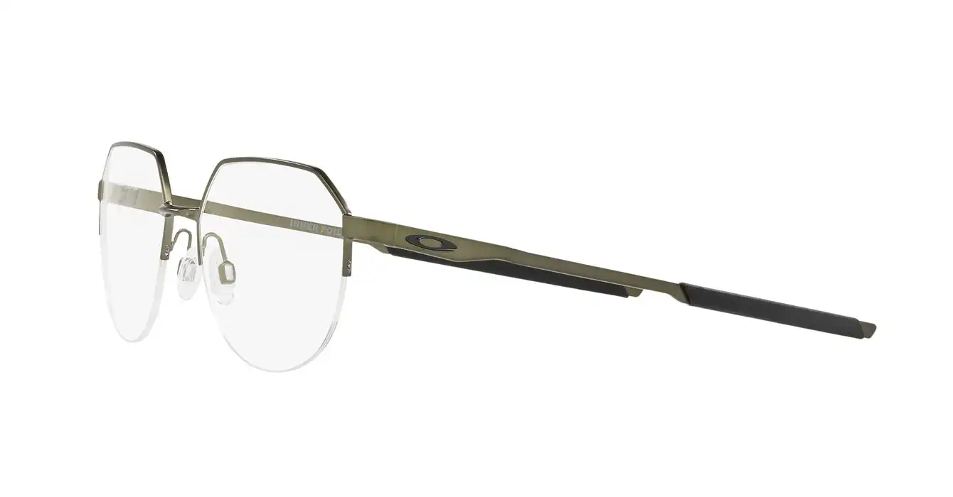 Oakley Inner Foil (52) Pewter (OX3247-02) s52