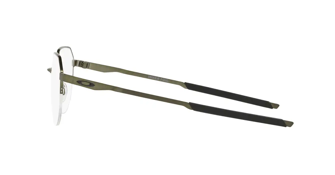 Oakley Inner Foil (52) Pewter (OX3247-02) s52