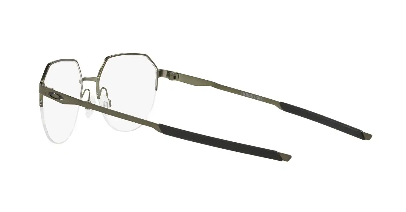 Oakley Inner Foil (52) Pewter (OX3247-02) s52