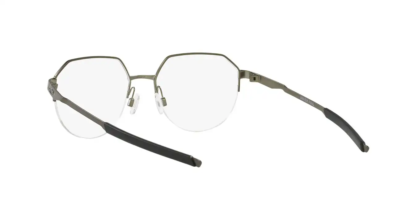 Oakley Inner Foil (52) Pewter (OX3247-02) s52