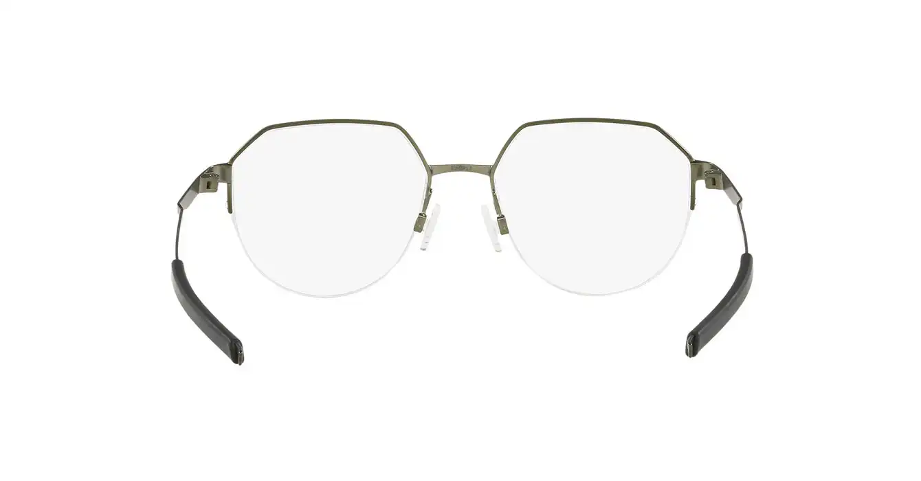 Oakley Inner Foil (52) Pewter (OX3247-02) s52