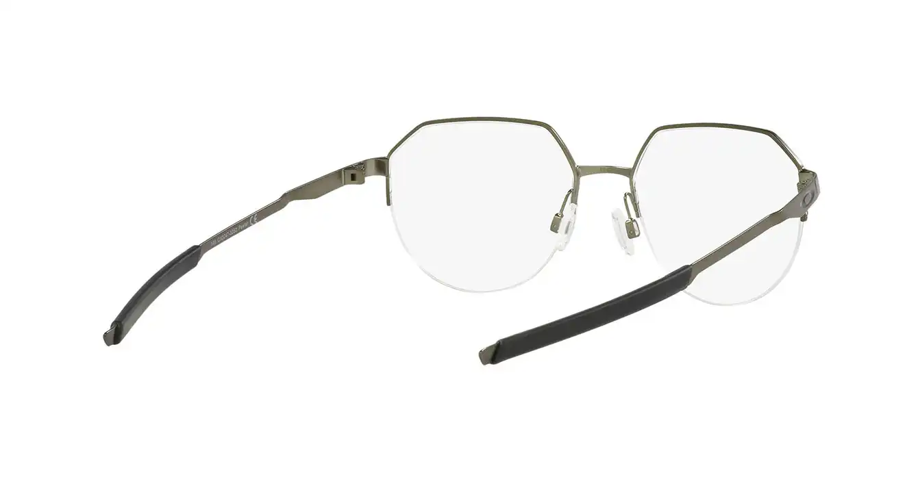 Oakley Inner Foil (52) Pewter (OX3247-02) s52