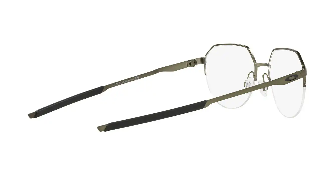 Oakley Inner Foil (52) Pewter (OX3247-02) s52