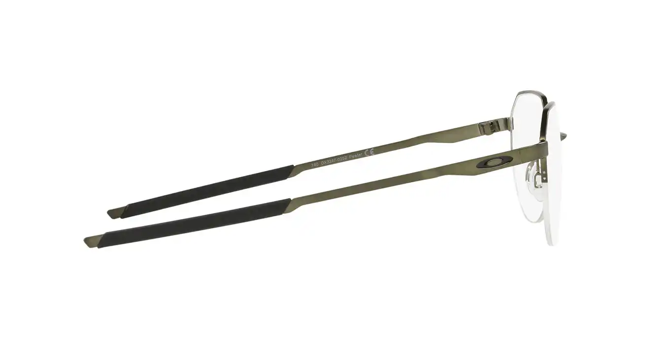 Oakley Inner Foil (52) Pewter (OX3247-02) s52