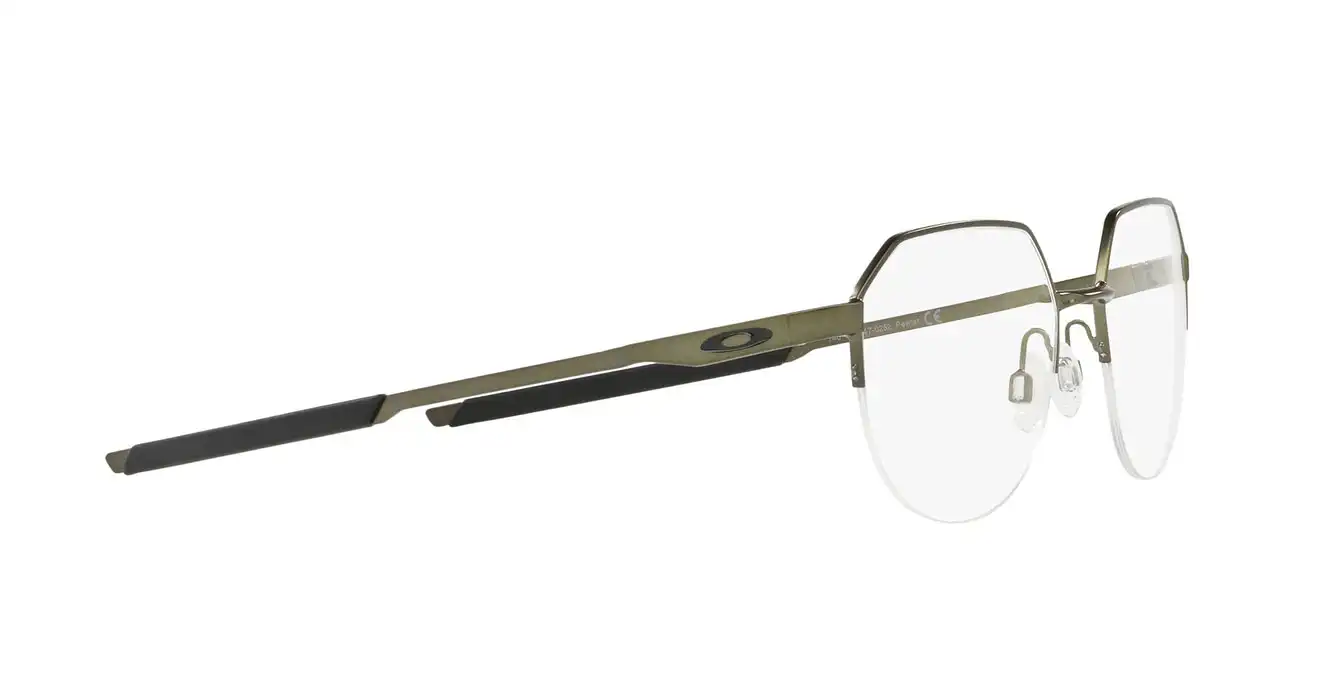 Oakley Inner Foil (52) Pewter (OX3247-02) s52