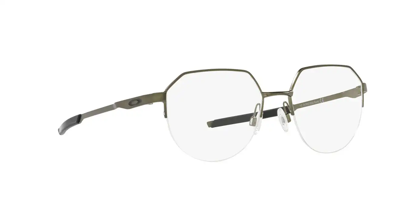 Oakley Inner Foil (52) Pewter (OX3247-02) s52