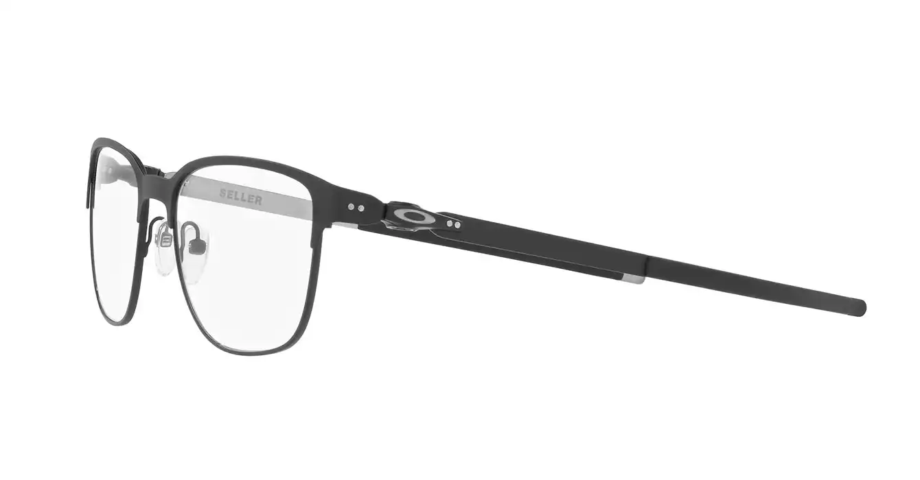 Oakley Seller (54) Powder Coal (OX3248-01) s54