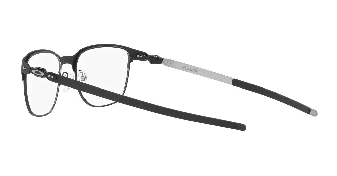 Oakley Seller (54) Powder Coal (OX3248-01) s54