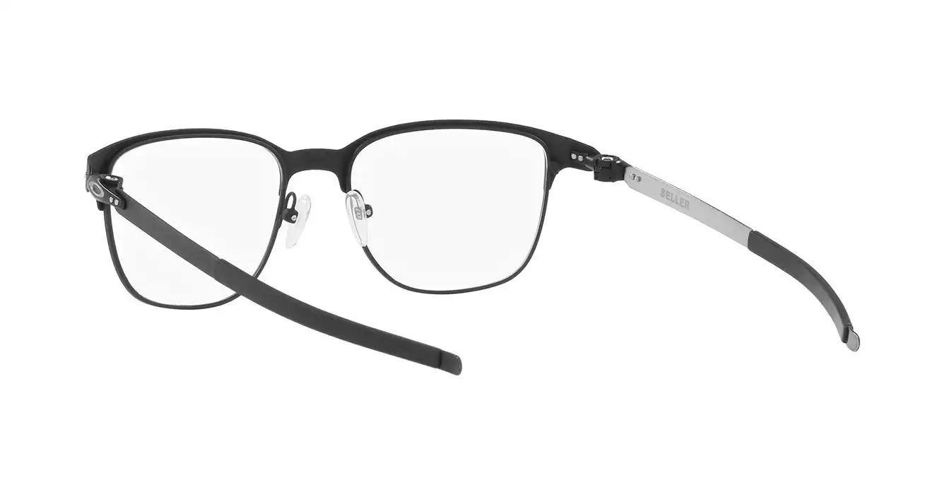 Oakley Seller (54) Powder Coal (OX3248-01) s54