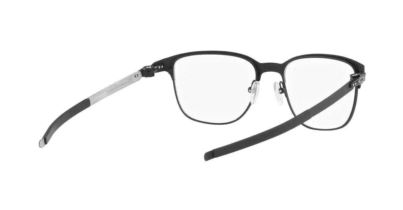 Oakley Seller (54) Powder Coal (OX3248-01) s54