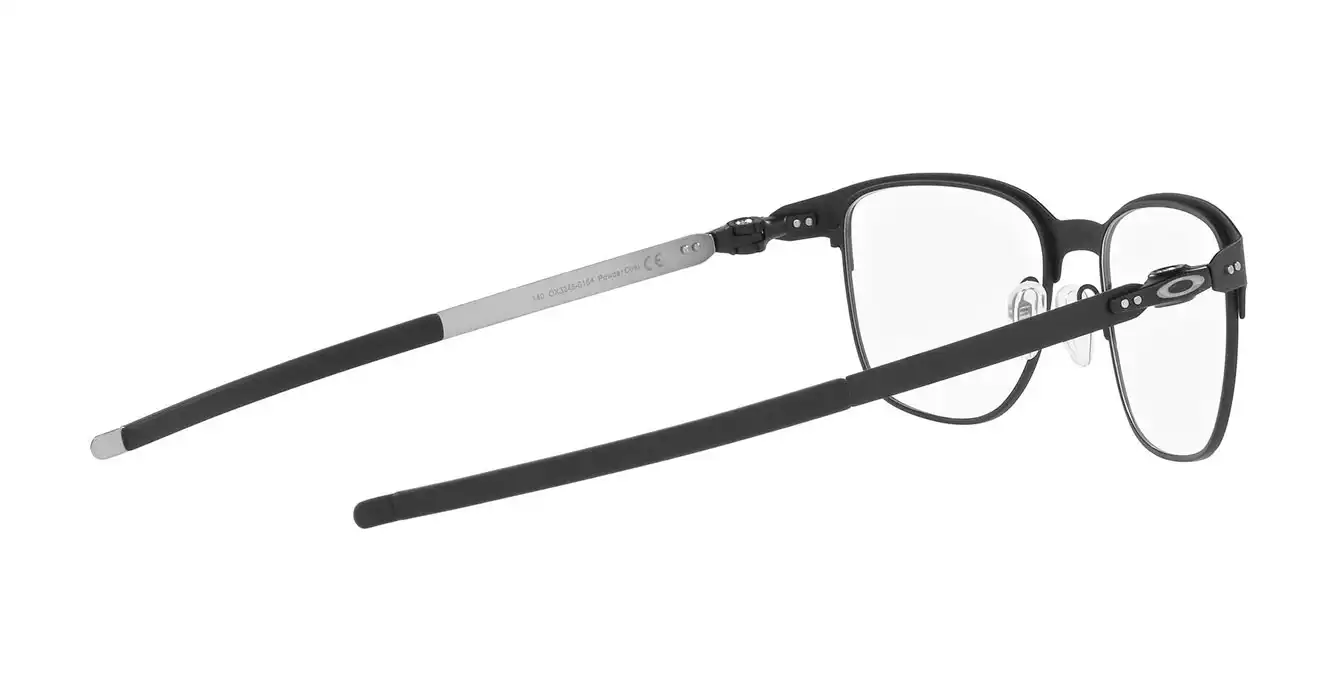 Oakley Seller (54) Powder Coal (OX3248-01) s54