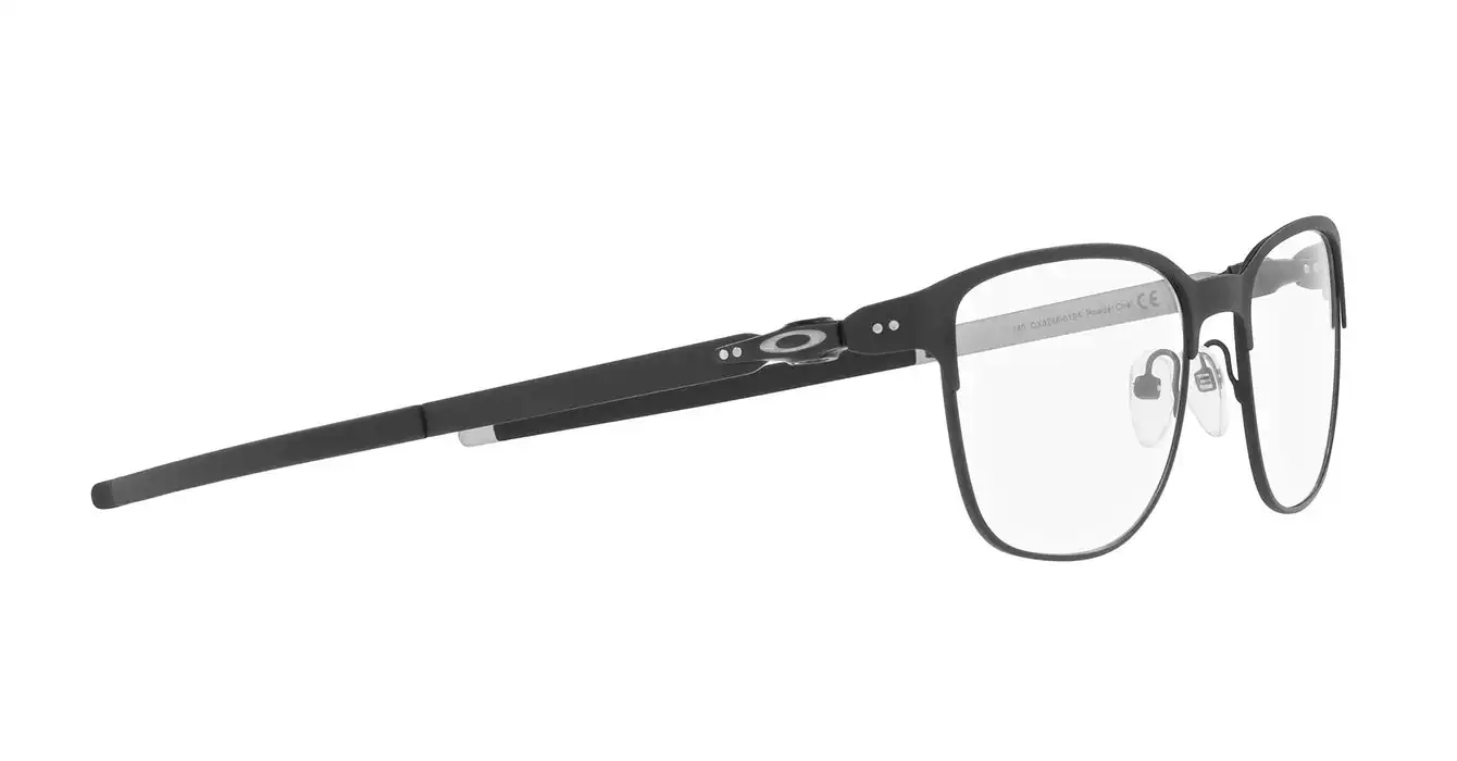 Oakley Seller (54) Powder Coal (OX3248-01) s54